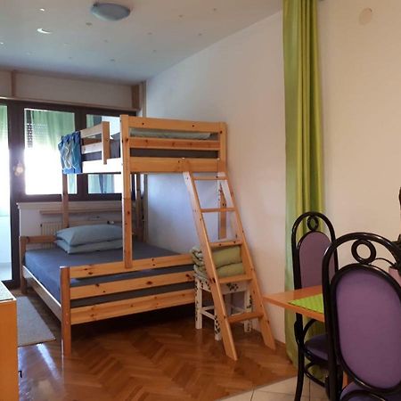 Apartment Marija Split Exterior photo