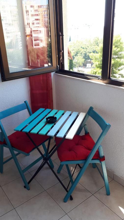Apartment Marija Split Exterior photo
